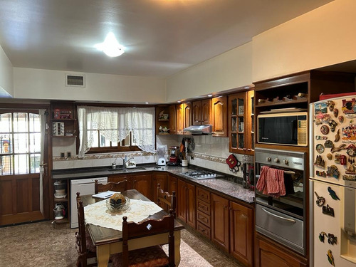 Magnifico Duplex En Parque Quirno
