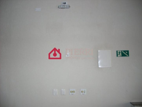 Imóvel Comercial P/ Locação Pirituba 811m² Av Mutinga - 6216