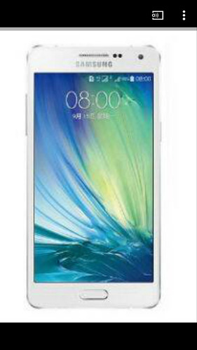 Smartphone Samsung Galaxy A5 A500m 16gb Android 6.0.1