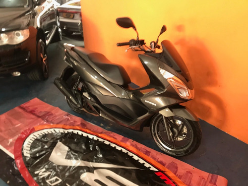 Honda Pcx 150 2017