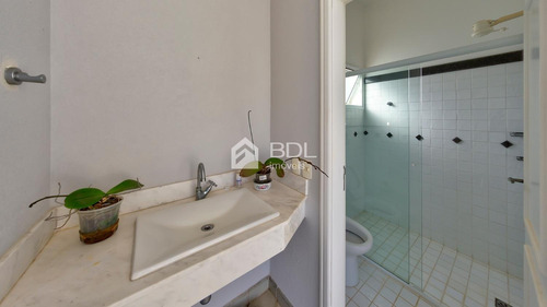 Imagem 15 de 30 de Casa À Venda Em Alphaville - Ca001498