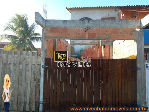 Imagem 2 de 12 de Casa - Vcac 398 - 70012129