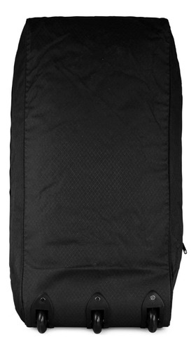 Bolso Con Ruedas Challenger Xl Negro