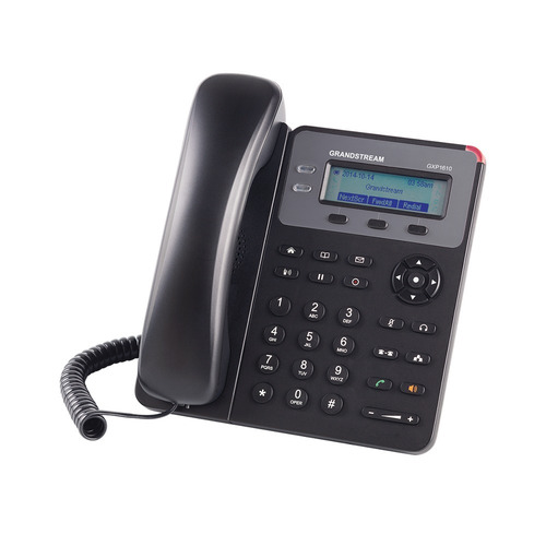 Telefono Ip Grandstream Gxp1610 1 Cuenta Sip