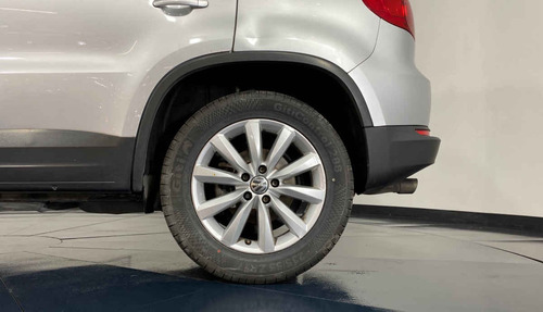 Imagen 7 de 15 de 113533 - Volkswagen Tiguan 2015 Con Garantía