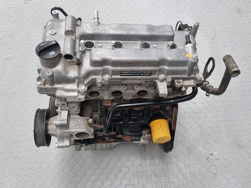 Motor Básico Chevrolet Aveo 2018 - 2022