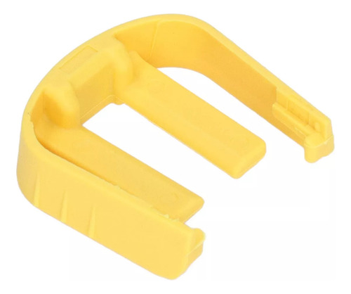 2 Piezas De Grapa Seguro Clip For Amarilla Karcher