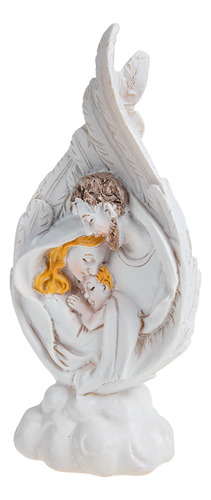 Mesa De Comedor Católica Con Figura Religiosa De Jesús