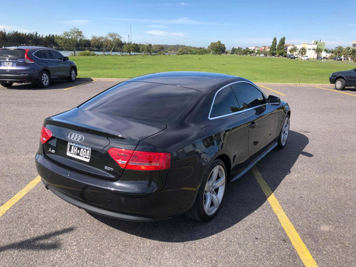Audi A5 2.0 Coupe Tfsi 211cv Multitronic 2012