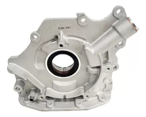 Bomba De Aceite Ford Ecosport 1.4 2003 A 2012