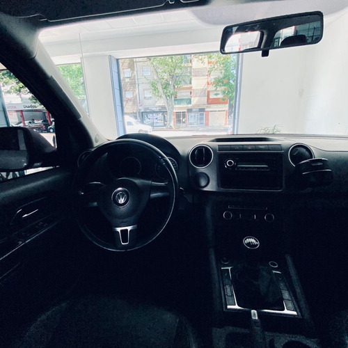 Volkswagen Amarok 2.0 Cd Tdi 180cv 4x4 Highline C34