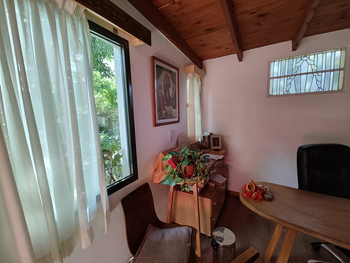 Venta Casa 3 Ambientes Vicente Lopez