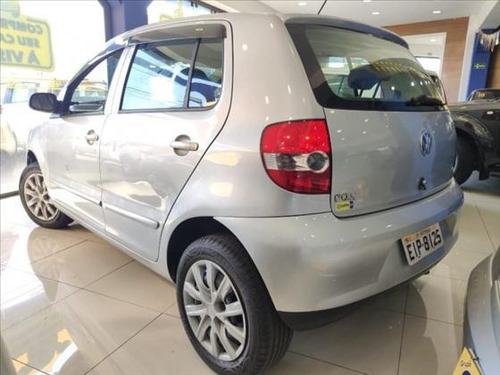 Volkswagen Fox 1.6 Mi 8v