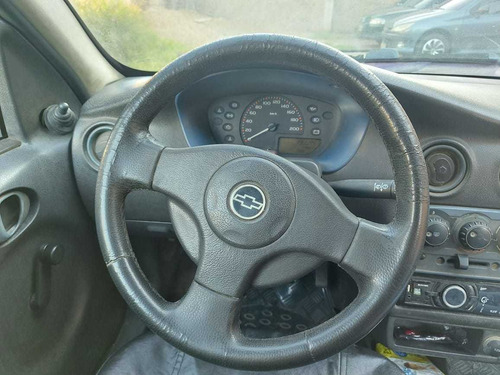 Chevrolet Celta 2004 1.0 3p