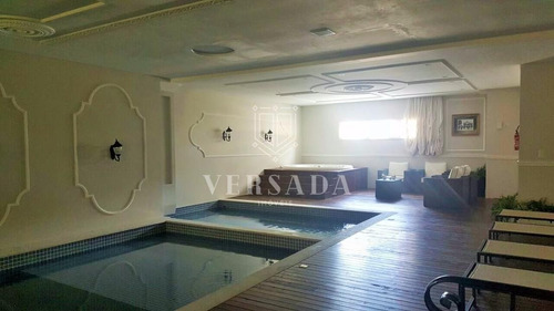 Imagem 4 de 15 de Apartamento Em Ótima Localização - 1388