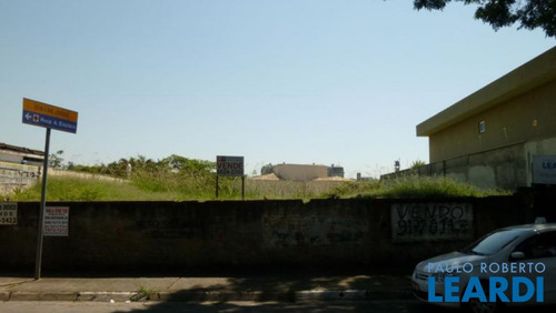 Imagem 2 de 3 de Terreno - Jardim Guedala - Sp - 230496