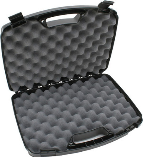 Maleta Case Mtm 809 Para 01 Ou 02 Armas Curtas