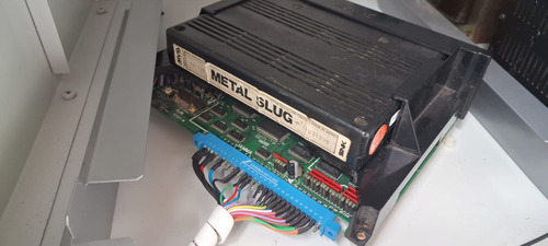 Fliperama Arcade Original