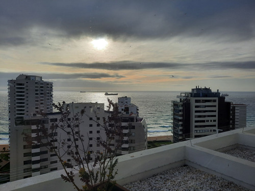 Elegante Departamento, Caminando A Playa, Casino, Restorant,