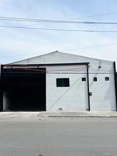 Bodega En Venta, Topo Chico, Monterrey, Nuevo León