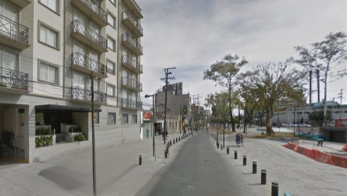 Departamento En Venta Calzada De La Viga 252 Artes Graficas Cuauhtemoc Cdmx/ Recuperacion Bancaria Laab2
