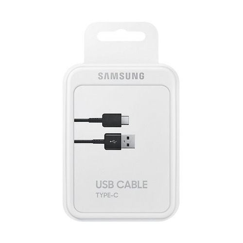 Cable Usb A Usb Tipo C Original Samsung 1.5m Febo