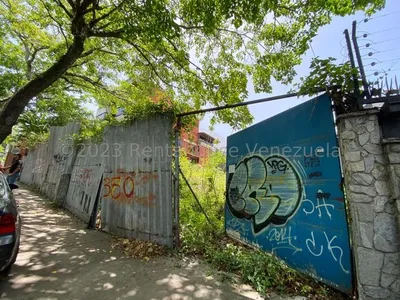 Terreno en venta