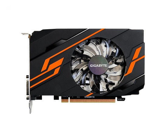 Tarjeta De Video Gigabyte Gt 1030 Oc 2g