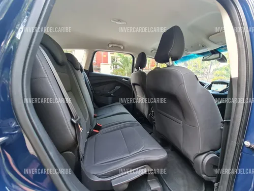 Ford Escape 2.0 Se 240 hp 4x2
