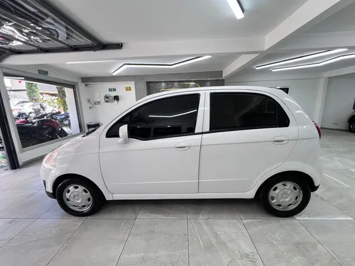 Chevrolet Spark Live Mt 2019