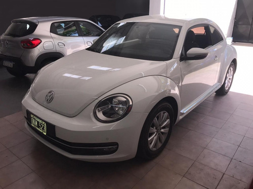Volkswagen The Beetle 1.4 Tsi Design