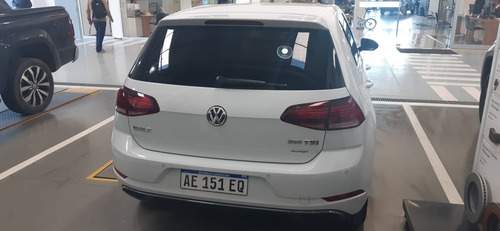 Volkswagen Golf Comfortline 1.4 Tsi 2020