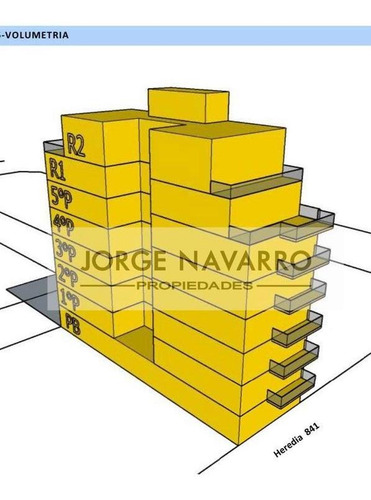 Imagen 1 de 3 de Terreno - Villa Ortuzar