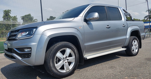Volkswagen Amarok 2.0 Cd Tdi 180cv 4x2 Highline Pack