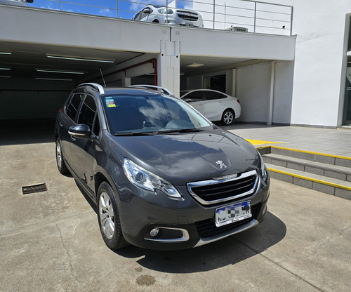Peugeot 2008 1.6 Allure