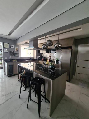 Apartamento À Venda, 122 M² Por R$ 950.000,00 - Jardim Flor Da Montanha - Guarulhos/sp - Ap15835