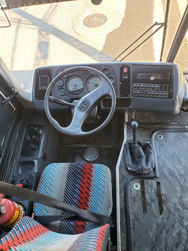 Busscar Elbuss 340