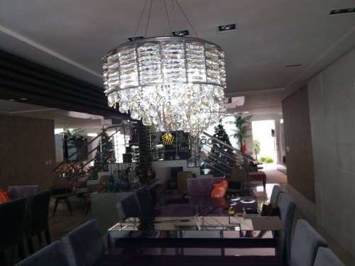 Sobrado À Venda, 540 M² Por R$ 1.900.000,00 - Jardim Das Américas - São Bernardo Do Campo/sp - So0831