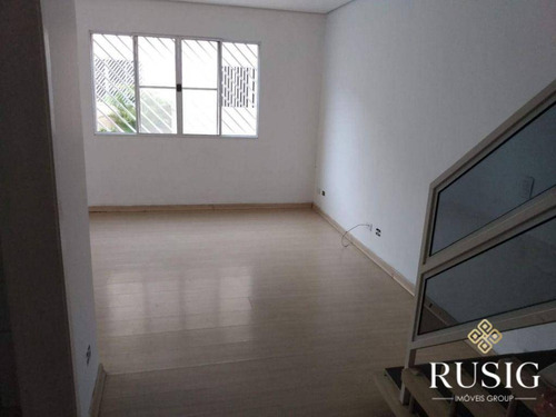 Imagem 7 de 15 de Sobrado Com 3 Dormitórios À Venda, 85 M² - Itaim Paulista - São Paulo/sp - So1051