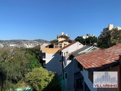 Imagem 2 de 22 de Apartamento À Venda -jardim Do Salso - Porto Alegre/rs - R$ 399.000,01 - Ap2367