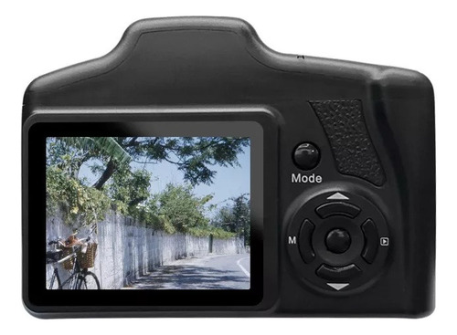 Sss Câmera Digital De Fotografia Profissional Com Zoom A6x G