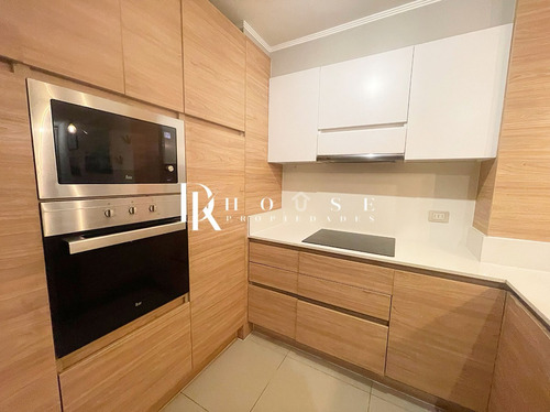 Excelente Dpto Moderno/san Damián/, 2d+2b, Piscina, Quincho