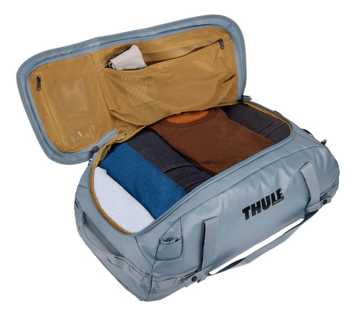 Chasm Duffel Bag 70l Pond