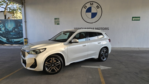 BMW X1 2.0 Sdrive20i