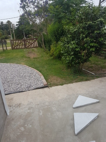 Imagen 9 de 26 de Alquilo Casa 2 Dormitorios Balneario Bella Vista Temporada