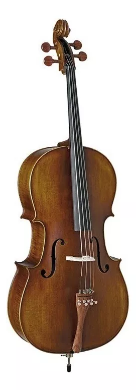 Segunda imagem para pesquisa de violoncelo 3 4 eagle