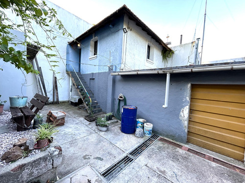 Venta De Casa De 4 Dormitorios En Atahualpa, Montevideo