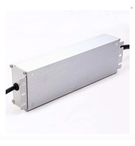 Mean Well Hvg-100-36a Fuente De Poder 36v 2.65a Pwm