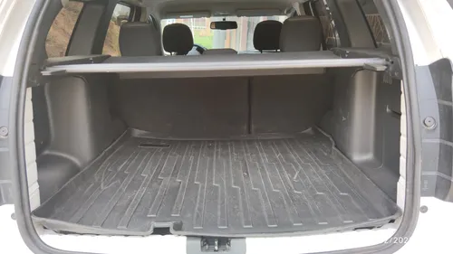 Renault Duster 2.0 Dynamique 4x4