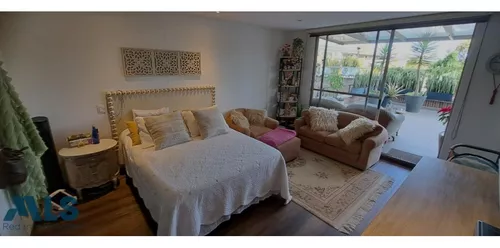 Apartamento En Rionegro En Urbanización - Llanogr...(mls#244901)